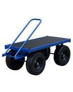 1000KG TURNTABLE TROLLEY - LTHI-T1000 RANGE