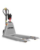 LITHIUM POWERED PALLET TRUCK - EPL153 RANGE