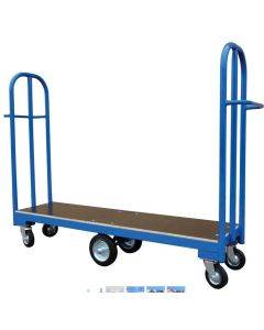 Cash & Carry Trolley, Cash & Carry, cash and carry, cash and carry trolley, trolley, warehouse trolley