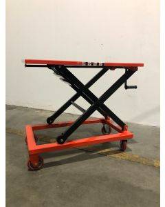 MOBILE TABLE, SCISSOR LIFT TABLE, MOBILE SCISSOR LIFT TABLE, LIFTING TABLE, MOBILE SCISSOR TABLE, HYDRAULUIC TABLE, HYDRAULIC MOBILE TABLE, LIFTING TABLE, LIFTING MOBILE TABLE