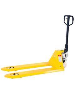 PALLET TRUCK, PUMP TRUCK, PUMP UP PALLET TRUCK, HPT, PALLET MOVER, EURO PALLET TRUCK, UK PALLET TRUCK, CHEP PALLET TRUCK, PALLET TRUCK FOR EURO PALLETS, PALLET TRUCK FOR UK PALLETS, PALLET TRUCK FOR CHEP PALLETS, LIFTRUCK, CROWN PALLET TRUCK, BT PALLET TR