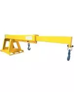 FORKLIFT CRANE JIB - LTFMX RANGE