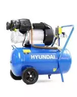 HYUNDAI 3HP 50L ELECTRIC AIR COMPRESSOR