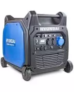 HYUNDAI 6600W / 6.6kW PETROL INVERTER GENERATOR