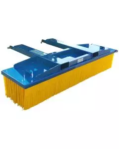 1800MM FORKLIFT ATTACHMENT SWEEPER BRUSH