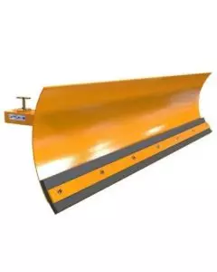 FIXED BLADE FORKLIFT SNOW PLOUGH - LTFMP RANGE 