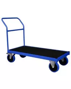 FLAT BED TROLLEY