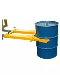 FORKLIFT DRUM GRAB - LTFDH-1 