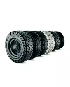 FORKLIFT TYRES