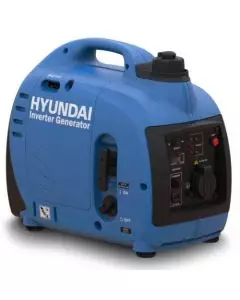 HYUNDAI 1000W / 1kW PETROL INVERTER GENERATOR