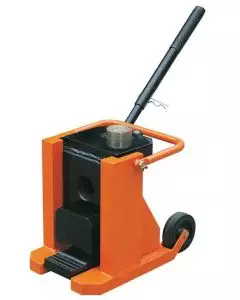 HYDRAULIC JACK, JACK, TOE JACK, MACHINERY JACK, HYDRAULIC MACHINERY JACK