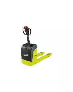 LTCX12 ELECTRIC PALLET TRUCK