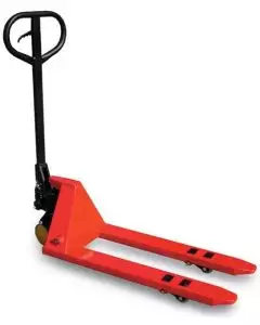 MINI HAND PALLET TRUCK