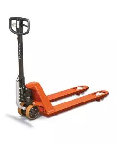 BT PRO LIFTER PALLET TRUCK