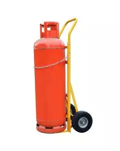 TRUCK-IT GAS BOTTLE SACK TRUCK - LTHI-11U-GB