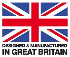 MADE IN THE UK