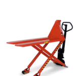 LOGITRANS High Lift Pallet Truck