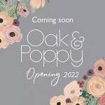 OAK & POPPY